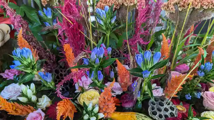 北野天満宮(京都府)