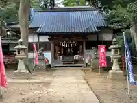 日吉神社(千葉県)