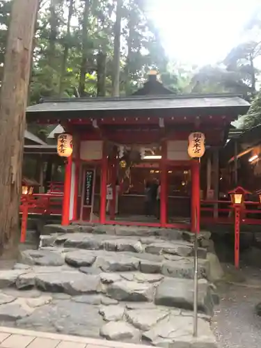 椿大神社(三重県)