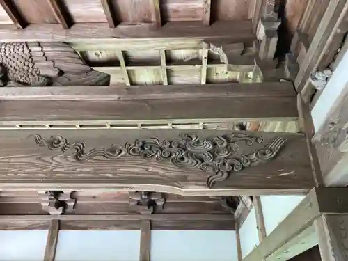 岩尾神社のその他建物