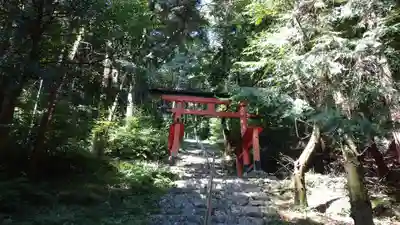 若山神社(大阪府)