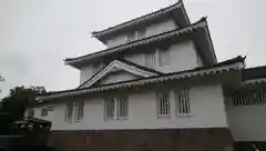 鳥取神社の建物その他