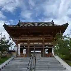 総持寺(大阪府)