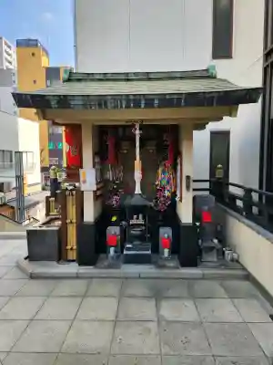 大観音寺(東京都)