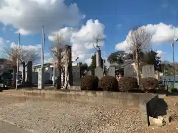 八幡神社(千葉県)