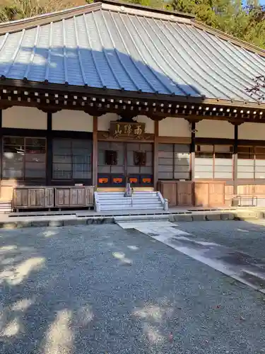 石雲寺(神奈川県)