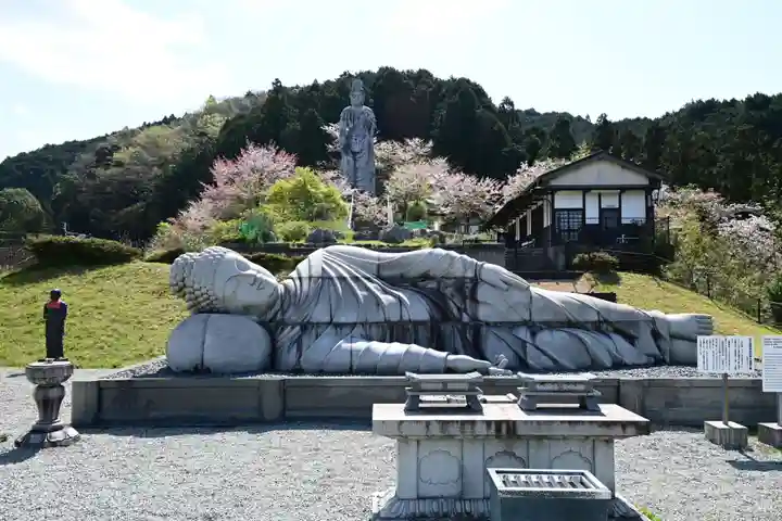 南法華寺(壷阪寺)(奈良県)