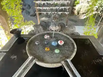 玉村八幡宮(群馬県)