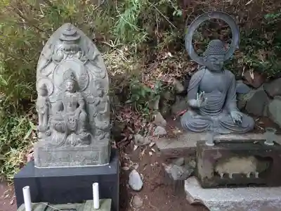 妙覚寺(東京都)