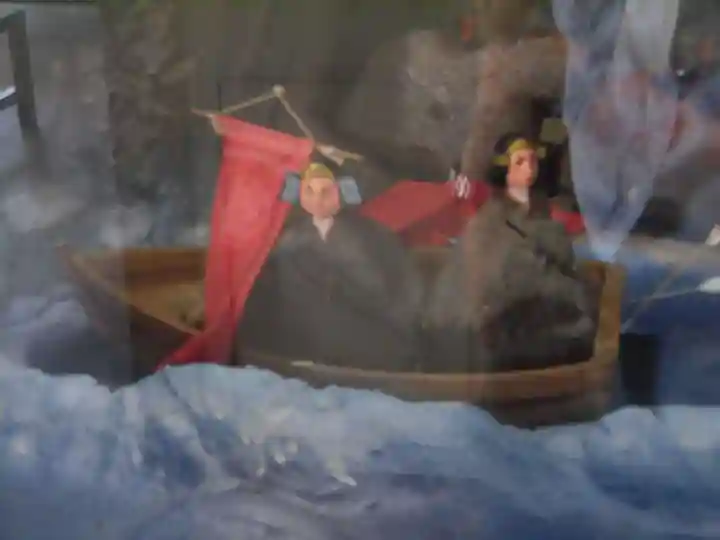 福祥寺(須磨寺)のその他建物