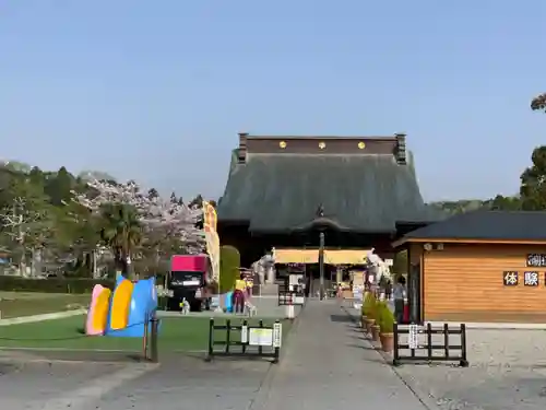 長福寿寺のその他建物