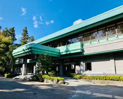 多賀大社のその他建物