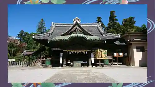 箭弓稲荷神社(埼玉県)