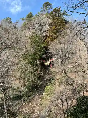 徳善院明王密寺(福島県)