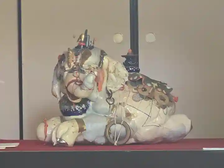 ながら茶房 本寿院(滋賀県)