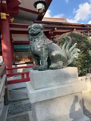 西宮神社(兵庫県)