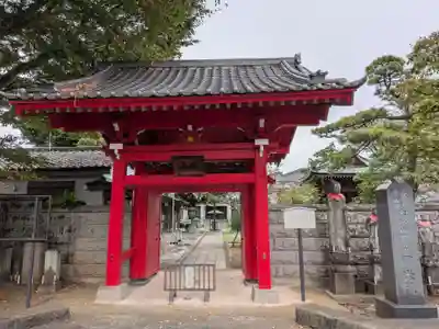 円光院(東京都)