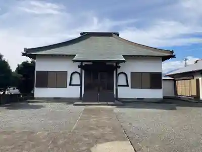宗真寺(神奈川県)