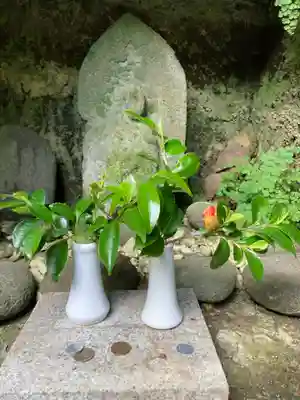 走水神社のその他建物