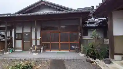 妙雲寺(岐阜県)