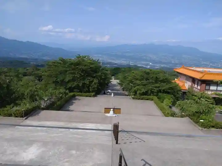 佛光山法水寺(群馬県)