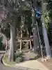 八幡神社の{uncategorized: "未分類", other: "その他", undefined: "問題あり", building: "その他建物", grave: "お墓", sacred_gate: "鳥居", guardian: "狛犬", statue: "像", buddha: "仏像", history: "歴史", nature: "自然", garden: "庭園", animal: "動物", pagoda: "塔", temizu: "手水舎", mountain_gate: "山門・神門", sanctuary: "本殿・本堂", subordinate: "末社・摂社", art: "芸術", scenery: "景色", jizo: "地蔵", ema: "絵馬", goshuin: "御朱印", omikuji: "おみくじ", items: "授与品その他", amulet: "お守り", goshuincho: "御朱印帳", eats: "食事", festival: "お祭り", votive_dance: "神楽", shichigosan: "七五三参", wedding: "結婚式", experience: "体験その他", initially: "初詣", around: "周辺", anti_infection: "感染症対策"}