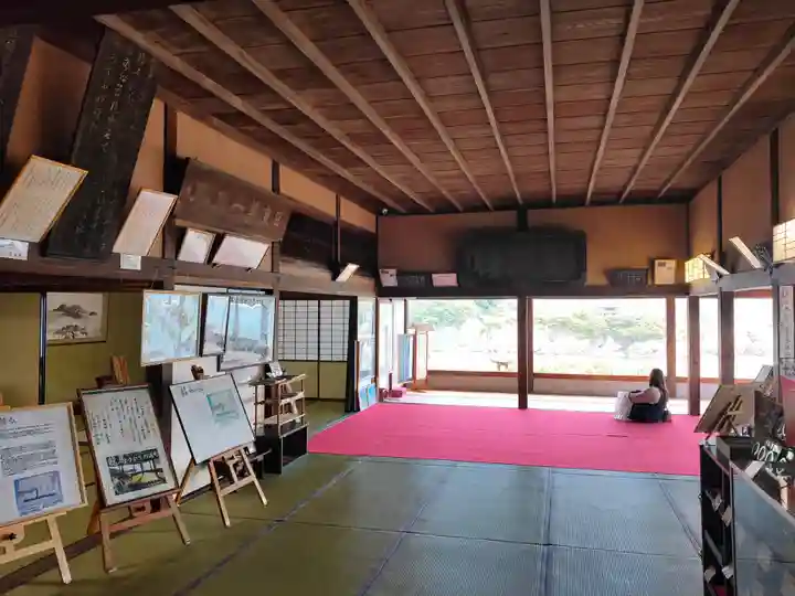 福禅寺(広島県)