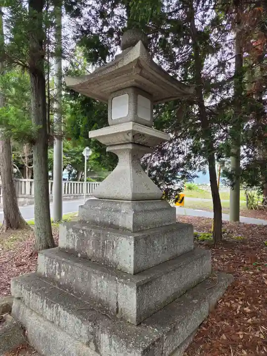 豊満神社(滋賀県)