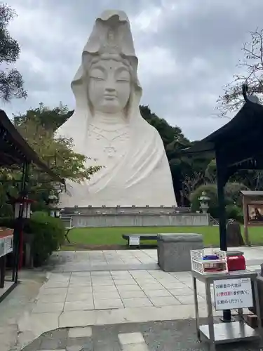 大船観音寺(神奈川県)