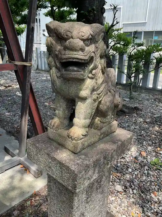 澤下神社(愛知県)