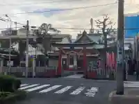 金刀比羅大鷲神社(神奈川県)