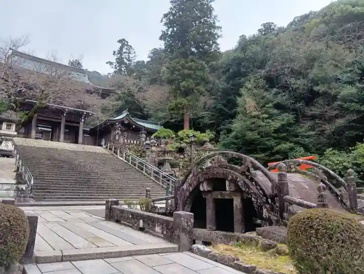 伊奈波神社(岐阜県)
