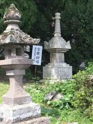 廣峯神社のその他建物