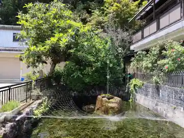 不動寺(奈良県)