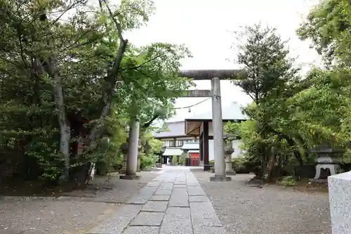 水戸東照宮(茨城県)