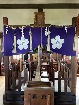 刑部神社(兵庫県)