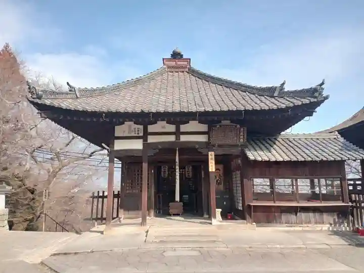 園城寺(三井寺)(滋賀県)