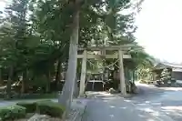 須部神社のその他建物