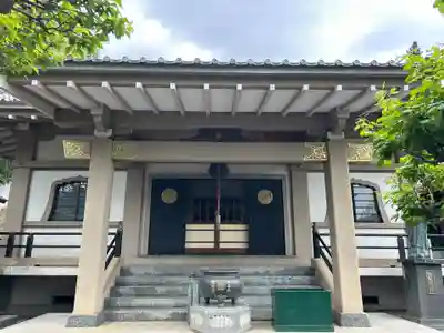 円福寺(東京都)