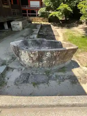 地御前神社(広島県)