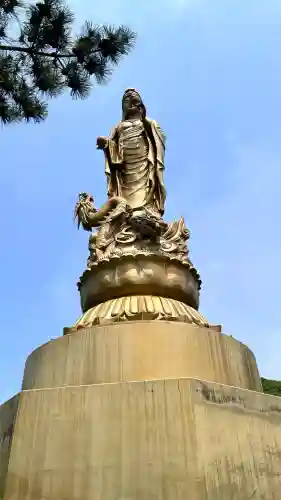 恵山大権現(北海道)