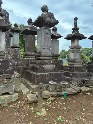 西光院(千葉県)