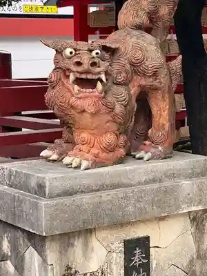 波上宮(沖縄県)