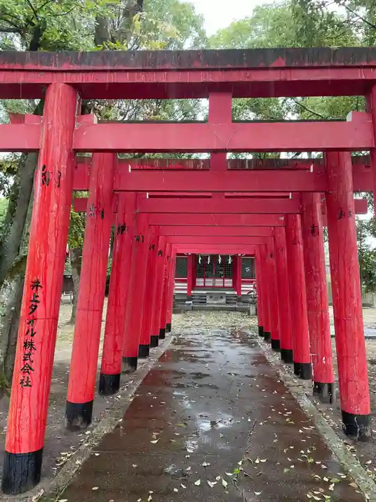 別宮大山祇神社(愛媛県)