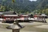 厳島神社(広島県)
