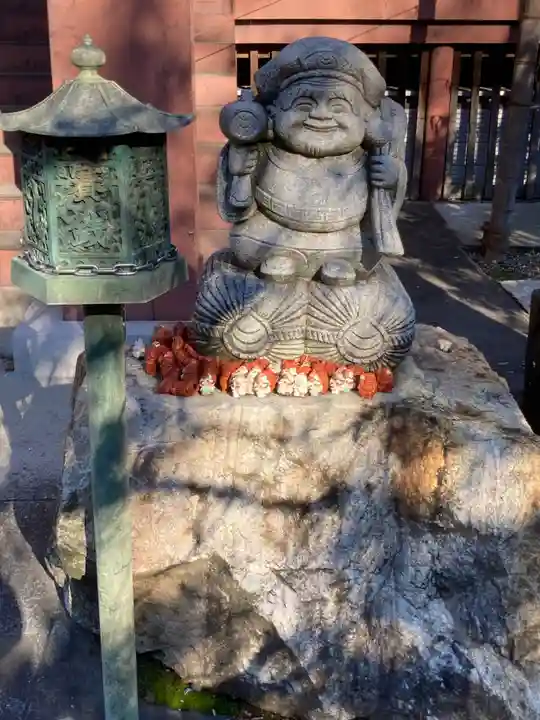 長禅寺(茨城県)