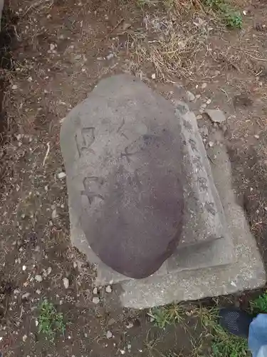 福住厳島神社のその他建物