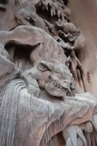 少林寺(岐阜県)