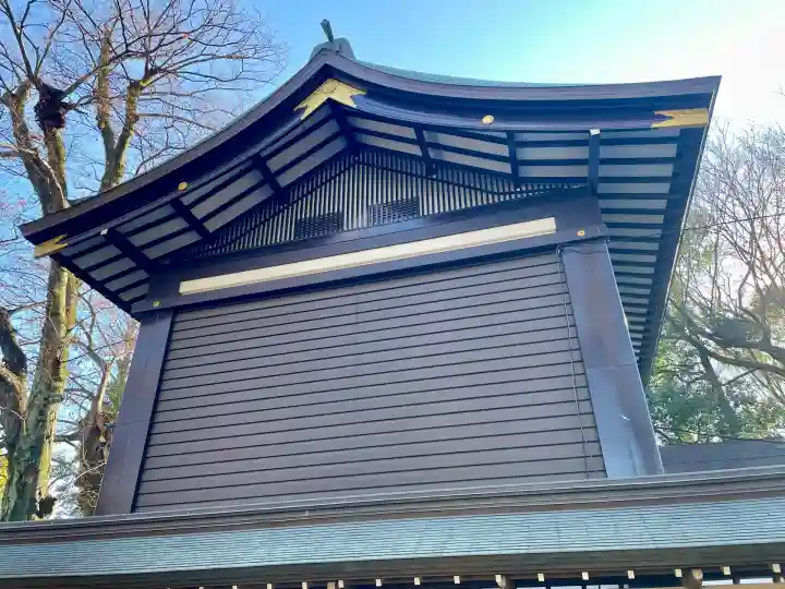 大國魂神社(東京都)