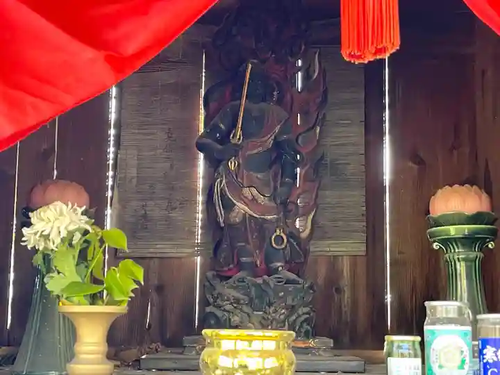 伊勢の国 四天王寺(三重県)